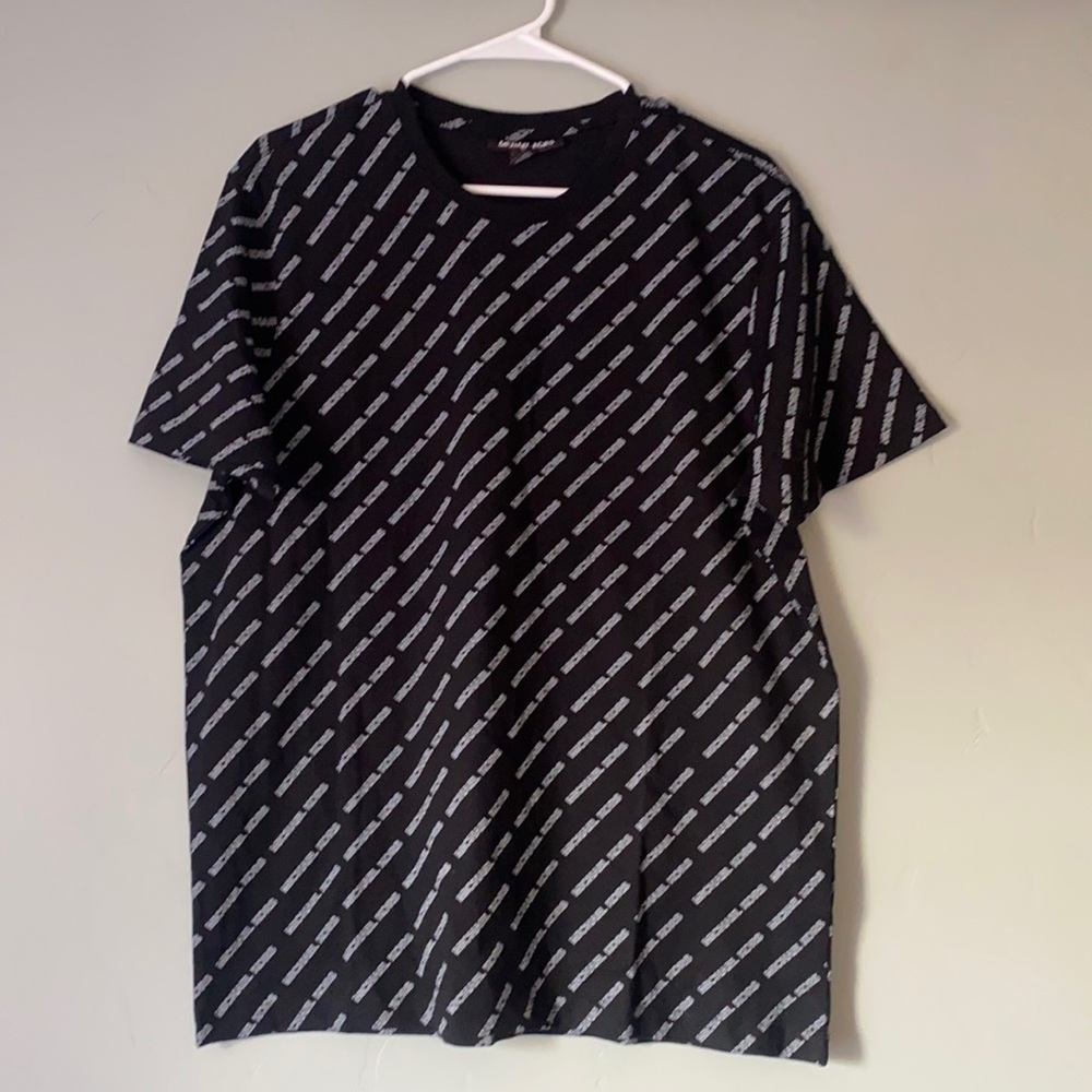 NWT Michael Kors Men’s T-Shirt